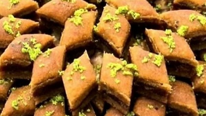 تصویر 5 از فروش کماچ مخصوص سهن + قیمت خرید به صرفه